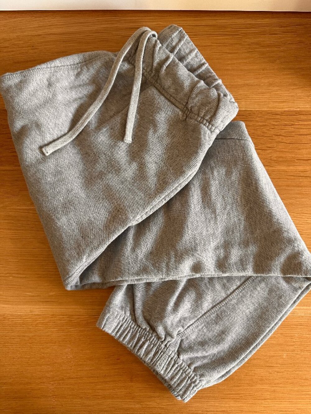 KOTN grey sweatpants size XS